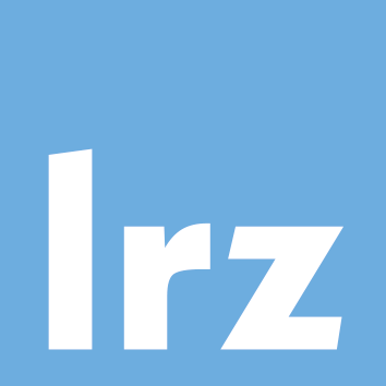 LRZ Logo